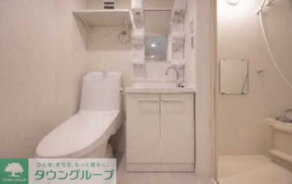 アザーレ・LUX日吉本町の物件内観写真